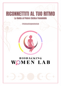 Le 4 Fasi del Ciclo Mestruale - Biohacking Women Lab